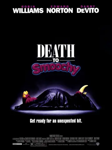 Poster to the movie "Death to Smoochy" #1025553