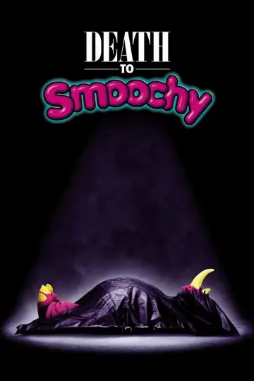 Poster to the movie "Death to Smoochy" #1025554