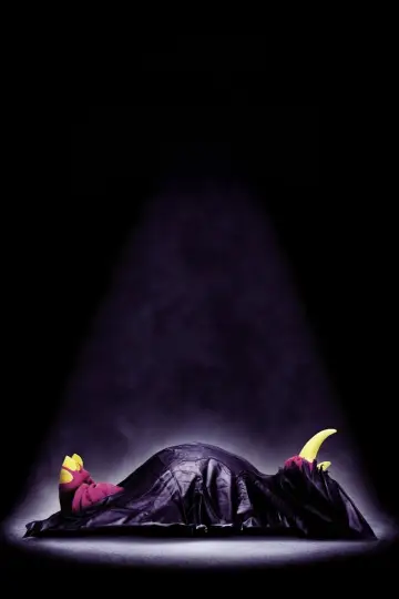 Poster to the movie "Death to Smoochy" #1025555