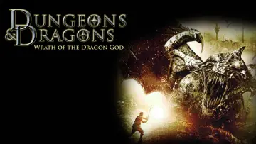 Backdrop to the movie "Dungeons & Dragons: Wrath of the Dragon God" #85067