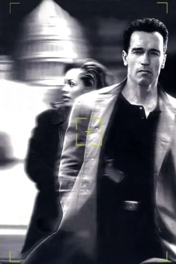 Poster to the movie "Eraser" #848273