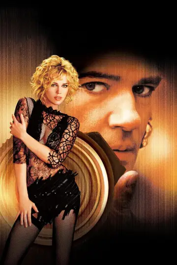 Poster to the movie "Femme Fatale" #966116