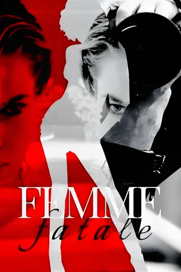 Poster to the movie "Femme Fatale" #966117