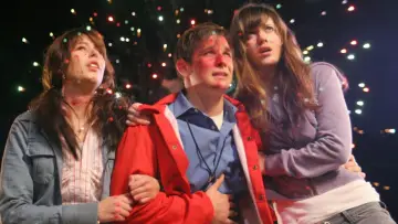 Backdrop to the movie "Final Destination 3" #304113