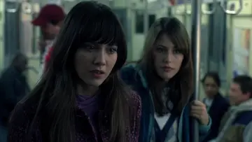 Backdrop to the movie "Final Destination 3" #789856