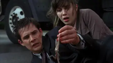 Backdrop to the movie "Final Destination 3" #789857