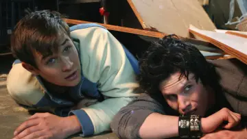 Backdrop to the movie "Final Destination 3" #789870