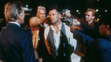 Backdrop to the movie "Hudson Hawk" #1303318