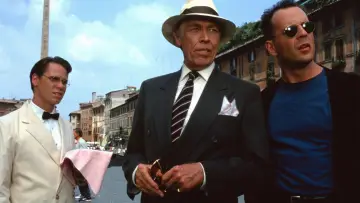 Backdrop to the movie "Hudson Hawk" #1533273