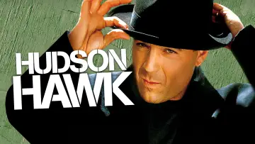 Backdrop to the movie "Hudson Hawk" #877557