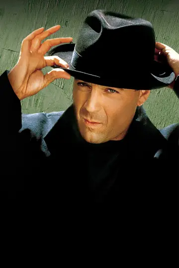Poster to the movie "Hudson Hawk" #877568