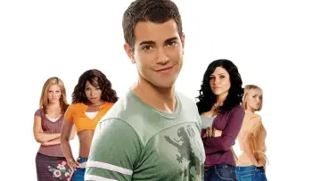 Backdrop to the movie "John Tucker Must Die" #301791