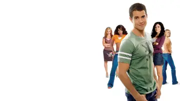 Backdrop to the movie "John Tucker Must Die" #301794