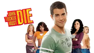 Backdrop to the movie "John Tucker Must Die" #893618