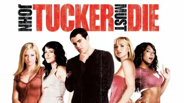 Backdrop to the movie "John Tucker Must Die" #893638