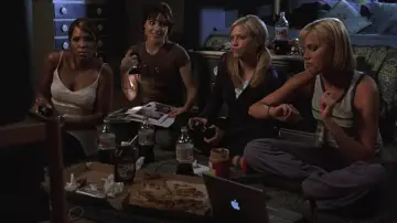 Backdrop to the movie "John Tucker Must Die" #893641
