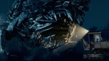 Backdrop to the movie "Monster House" #701324