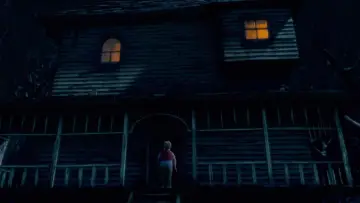 Backdrop to the movie "Monster House" #701334