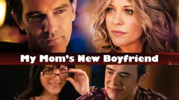 Backdrop to the movie "My Mom