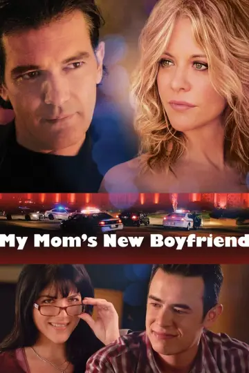 Poster to the movie "My Mom