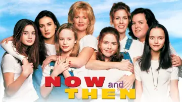 Backdrop to the movie "Now and Then" #945876