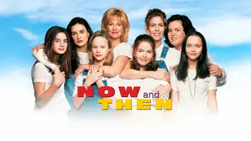 Backdrop to the movie "Now and Then" #945878