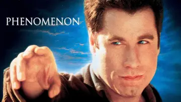 Backdrop to the movie "Phenomenon" #138884