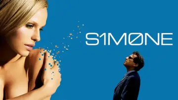 Backdrop to the movie "S1m0ne" #343966
