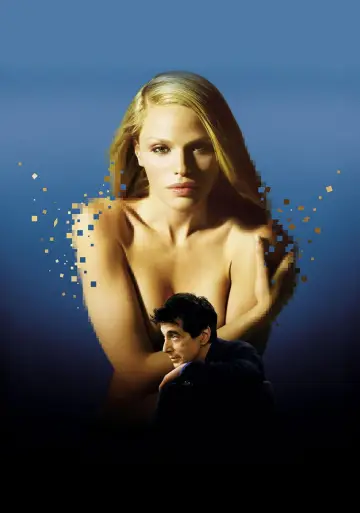 Poster to the movie "S1m0ne" #894940