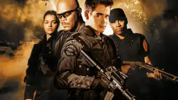 Backdrop to the movie "S.W.A.T." #808894