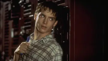 Backdrop to the movie "The Faculty" #1198630