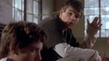 Backdrop to the movie "The Faculty" #723551