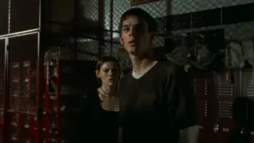 Backdrop to the movie "The Faculty" #771087