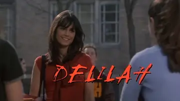 Backdrop to the movie "The Faculty" #841336