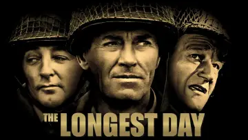Backdrop to the movie "The Longest Day" #128524