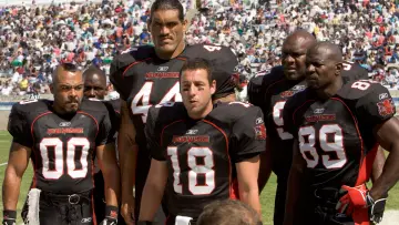 Backdrop to the movie "The Longest Yard" #1179609