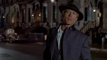 Backdrop to the movie "The Sting" #647893