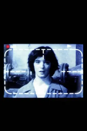 Poster to the movie "Thesis" #900280