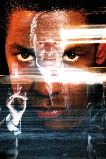 Poster to the movie "Virtuosity" #1186151