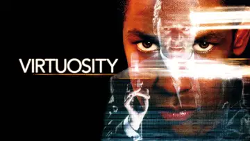 Backdrop to the movie "Virtuosity" #1202894