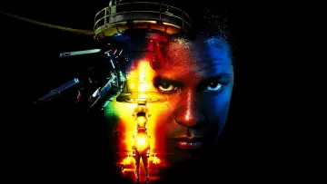 Backdrop to the movie "Virtuosity" #1557691