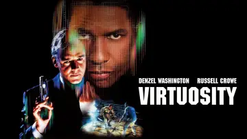Backdrop to the movie "Virtuosity" #1584826