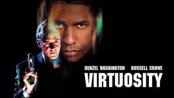 Backdrop to the movie "Virtuosity" #1584828