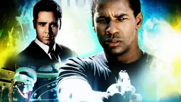 Backdrop to the movie "Virtuosity" #381070