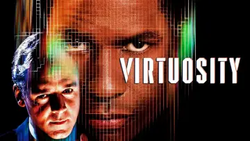Backdrop to the movie "Virtuosity" #946161