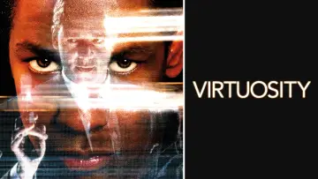Backdrop to the movie "Virtuosity" #946162