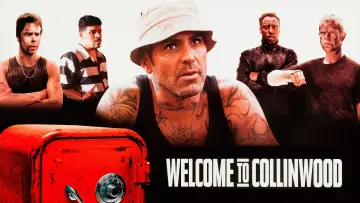 Backdrop to the movie "Welcome to Collinwood" #1075269