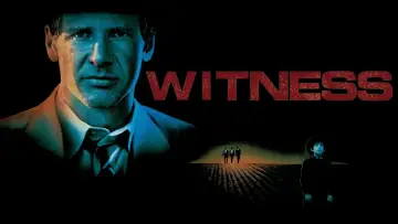 Backdrop to the movie "Witness" #673001