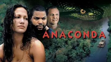 Backdrop to the movie "Anaconda" #1179744