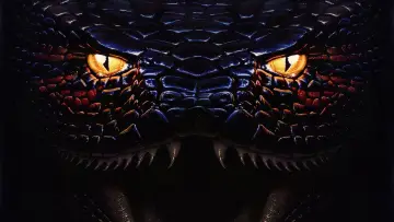 Backdrop to the movie "Anaconda" #321174